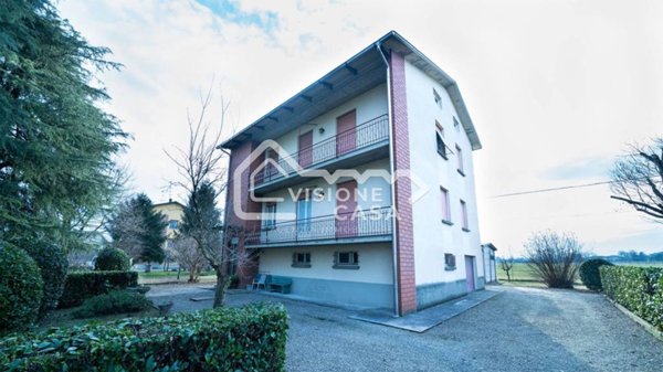 appartamento in vendita a Montecchio Emilia