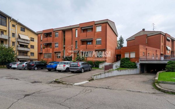 appartamento in vendita a Montecchio Emilia