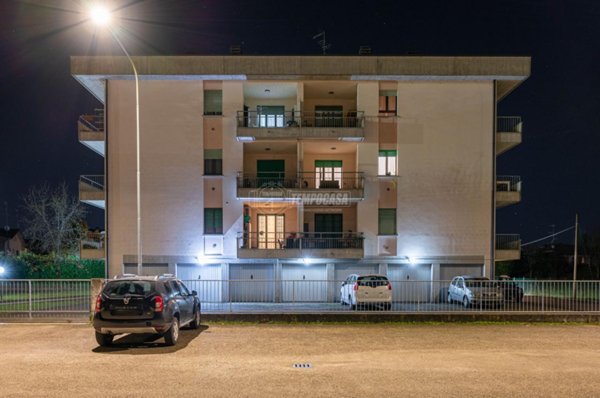 appartamento in vendita a Montecchio Emilia