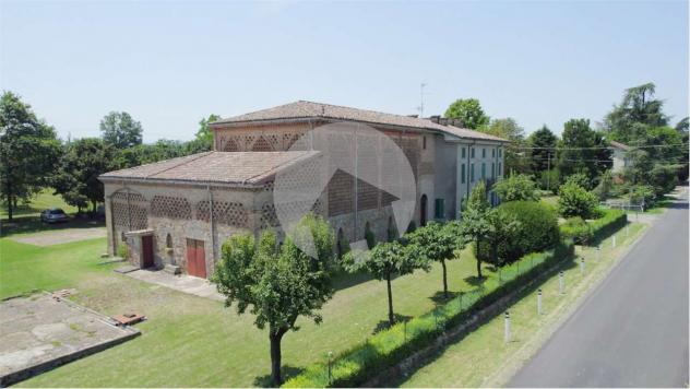 casa indipendente in vendita a Montecchio Emilia