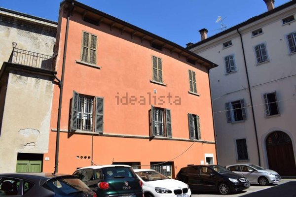 appartamento in vendita a Montecchio Emilia