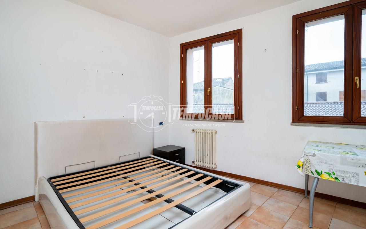 appartamento in vendita a Montecchio Emilia
