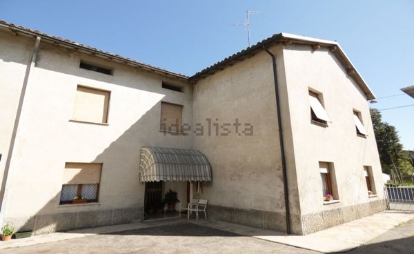 casa indipendente in vendita a Montecchio Emilia
