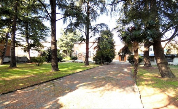 casa indipendente in vendita a Montecchio Emilia
