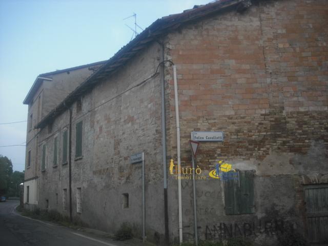casa indipendente in vendita a Montecchio Emilia