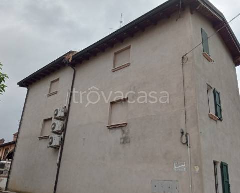 casa indipendente in vendita a Montecchio Emilia