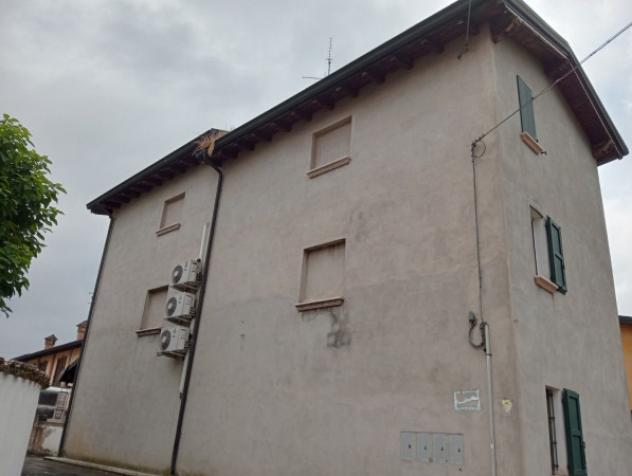 appartamento in vendita a Montecchio Emilia