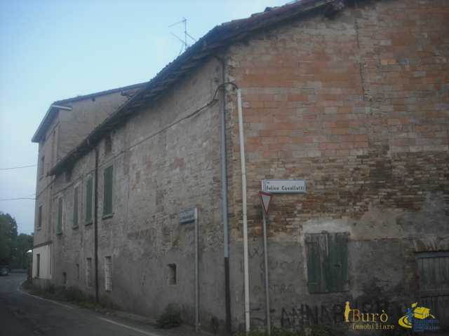 casa indipendente in vendita a Montecchio Emilia