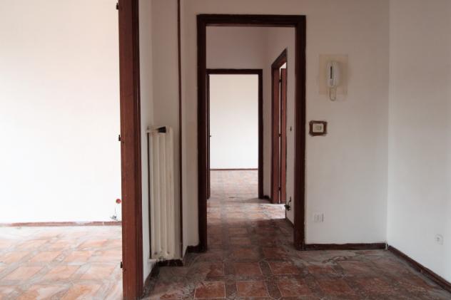 appartamento in vendita a Montecchio Emilia