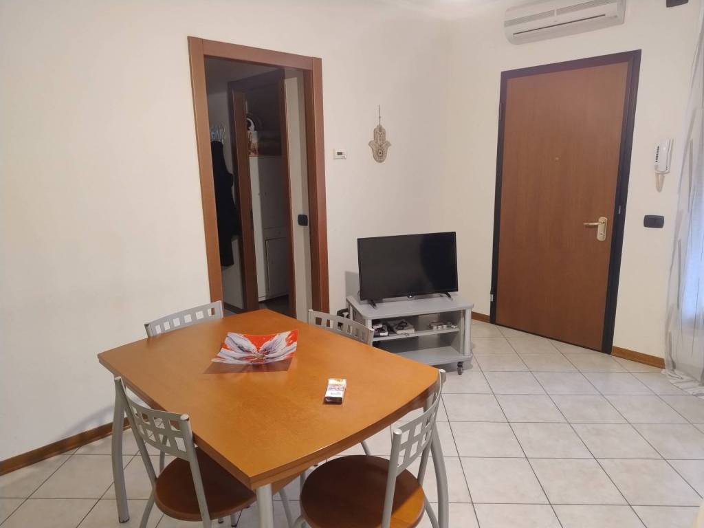 appartamento in vendita a Montecchio Emilia