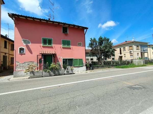 appartamento in vendita a Montecchio Emilia