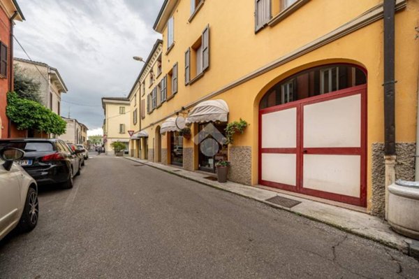 appartamento in vendita a Montecchio Emilia