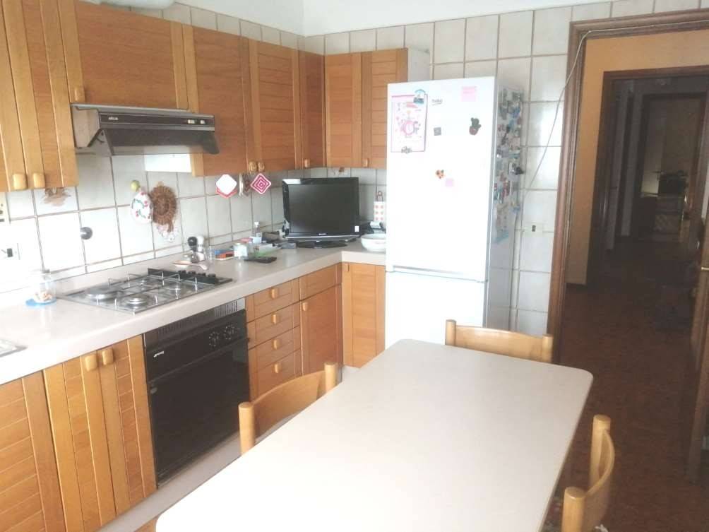 appartamento in vendita a Montecchio Emilia