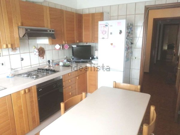 appartamento in vendita a Montecchio Emilia