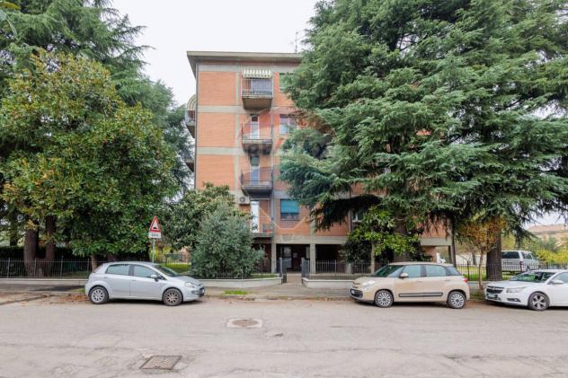 appartamento in vendita a Montecchio Emilia