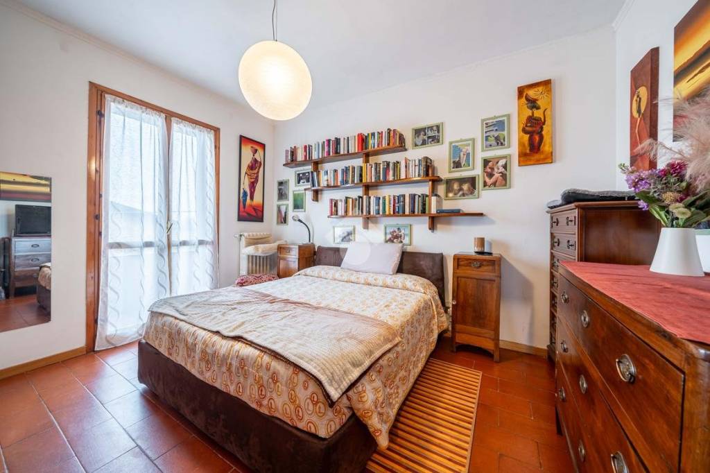 appartamento in vendita a Montecchio Emilia