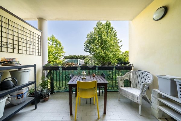 appartamento in vendita a Montecchio Emilia