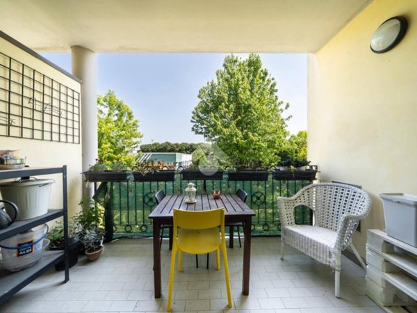 appartamento in vendita a Montecchio Emilia