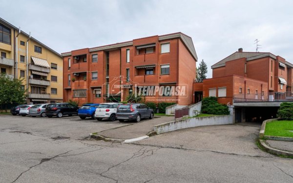 appartamento in vendita a Montecchio Emilia
