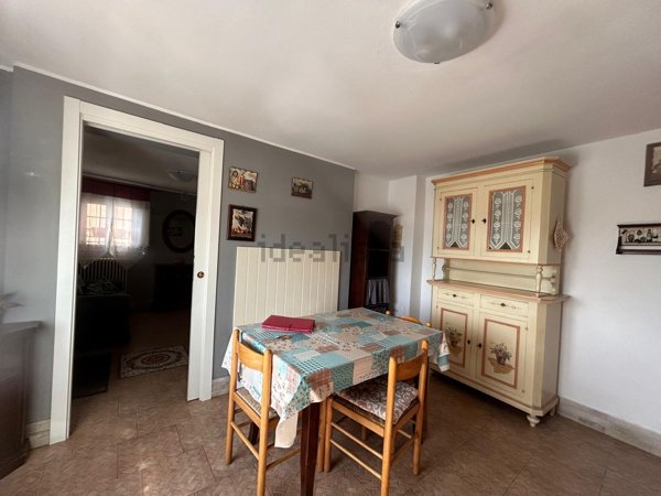 casa semindipendente in vendita a Montecchio Emilia