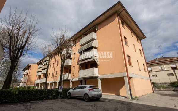 appartamento in vendita a Montecchio Emilia
