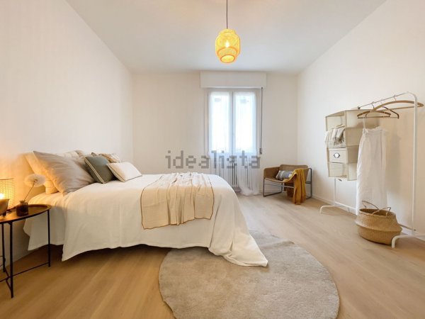 appartamento in vendita a Montecchio Emilia