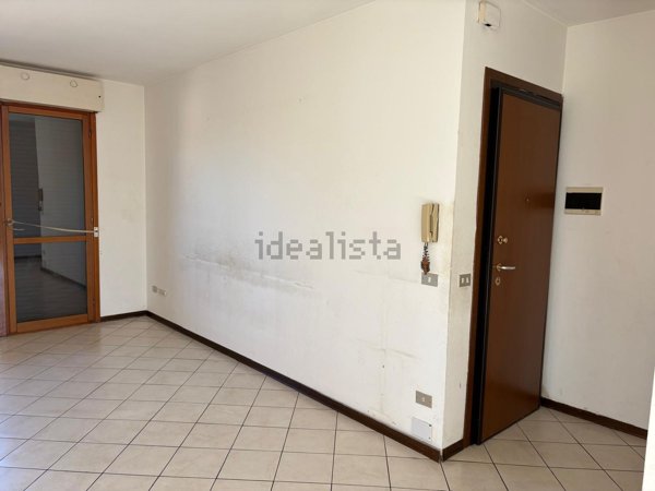 appartamento in vendita a Montecchio Emilia
