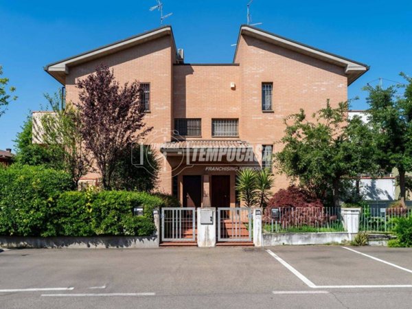 casa indipendente in vendita a Montecchio Emilia