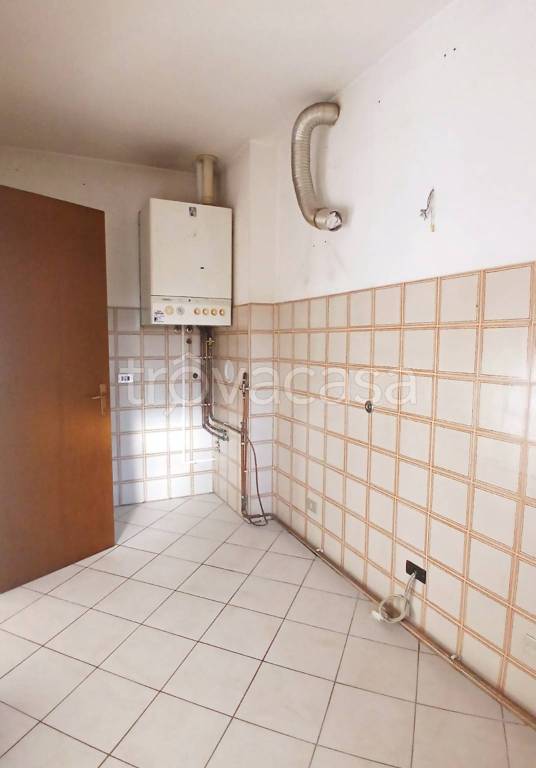 appartamento in vendita a Montecchio Emilia