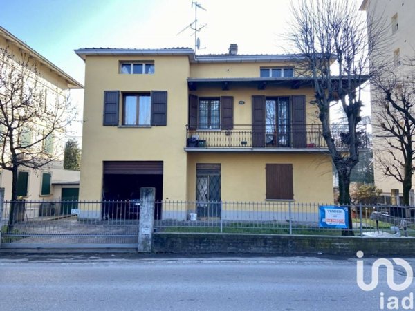 casa indipendente in vendita a Montecchio Emilia