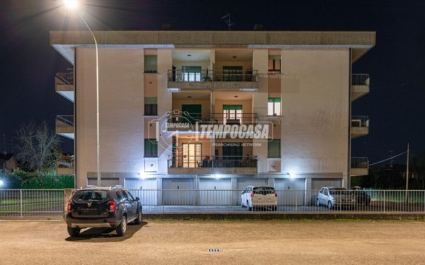 appartamento in vendita a Montecchio Emilia