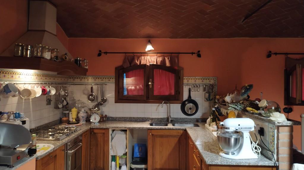 casa indipendente in vendita a Montecchio Emilia