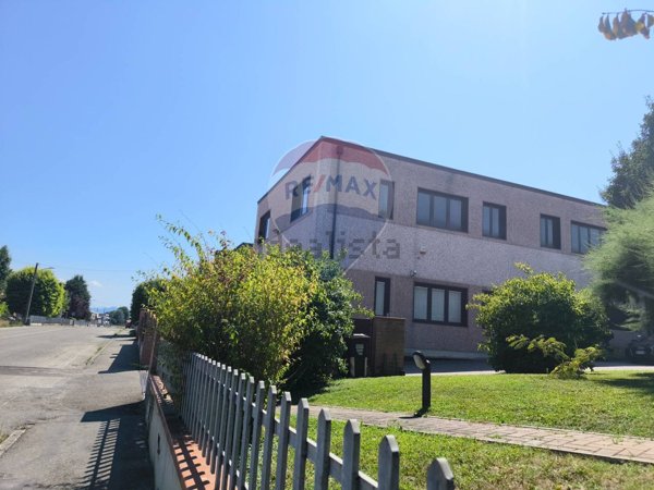 casa indipendente in vendita a Montecchio Emilia