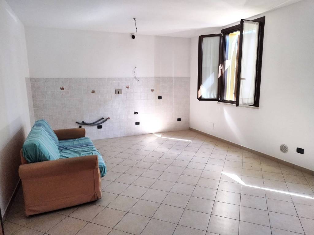 appartamento in vendita a Montecchio Emilia