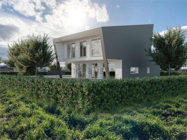 casa indipendente in vendita a Montecchio Emilia