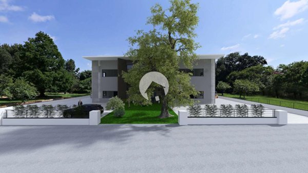 locale di sgombero in vendita a Montecchio Emilia