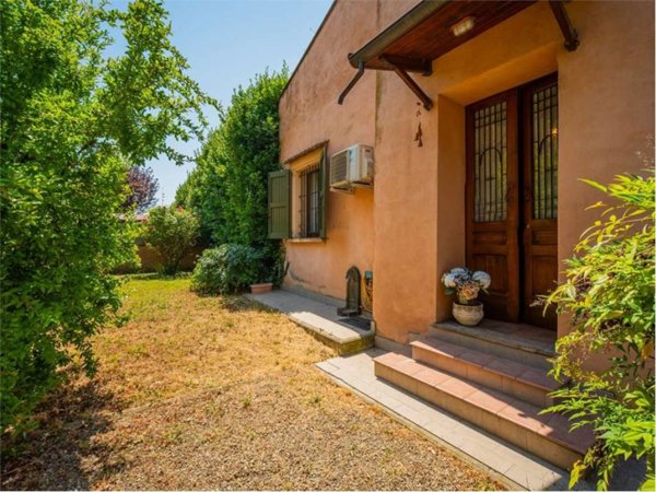 appartamento in vendita a Montecchio Emilia