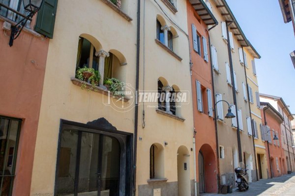 appartamento in vendita a Montecchio Emilia