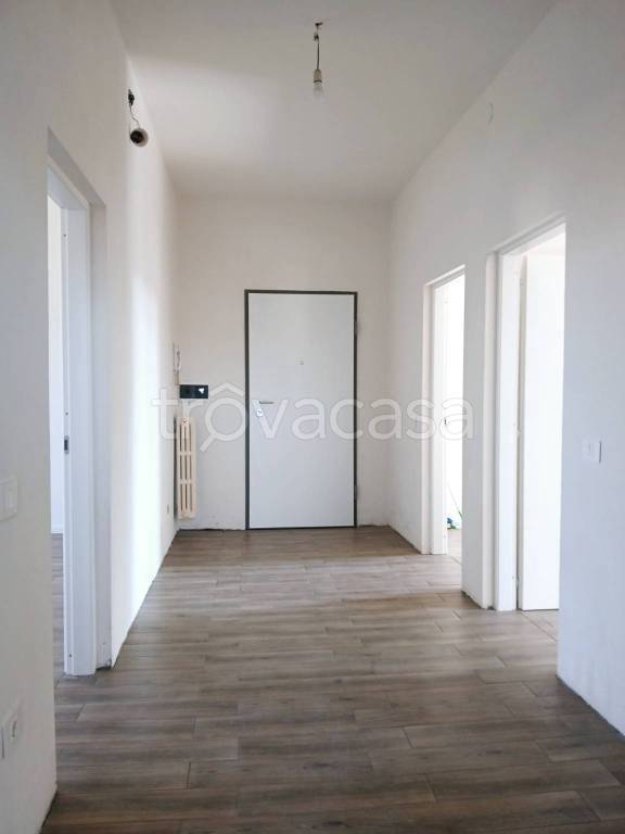 appartamento in vendita a Montecchio Emilia