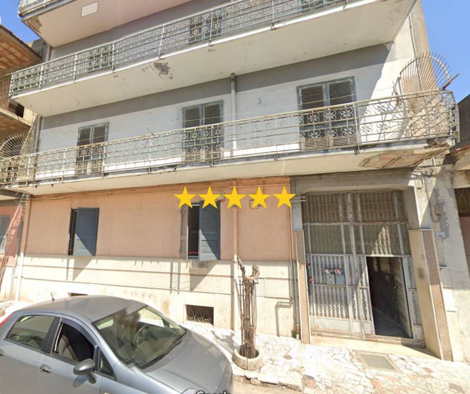 appartamento in vendita a Montecchio Emilia
