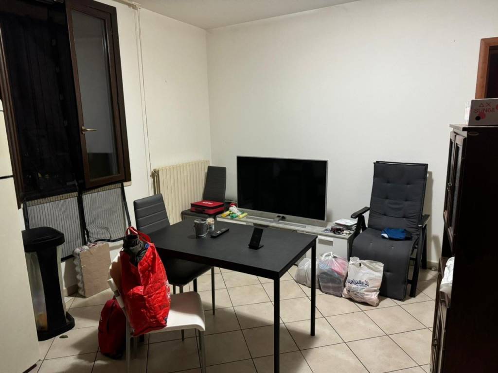 appartamento in vendita a Montecchio Emilia