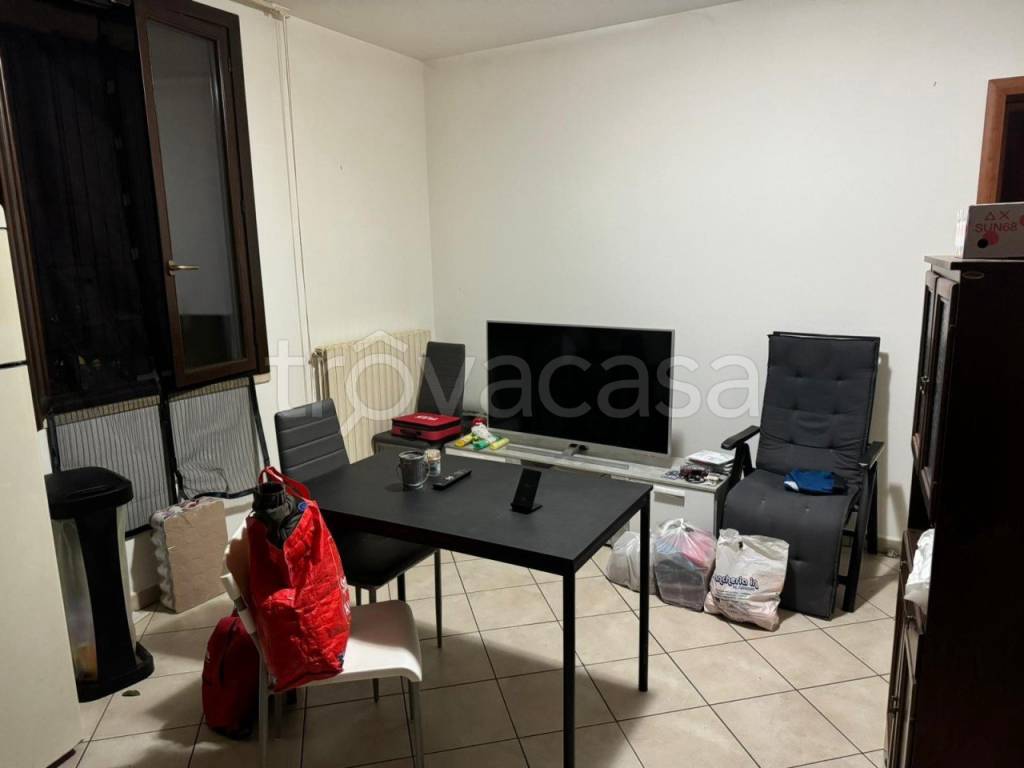 appartamento in vendita a Montecchio Emilia