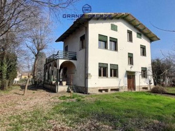 casa indipendente in vendita a Montecchio Emilia