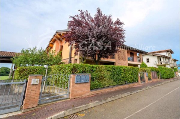 casa indipendente in vendita a Montecchio Emilia