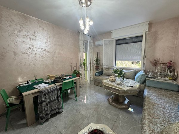 appartamento in vendita a Montecchio Emilia