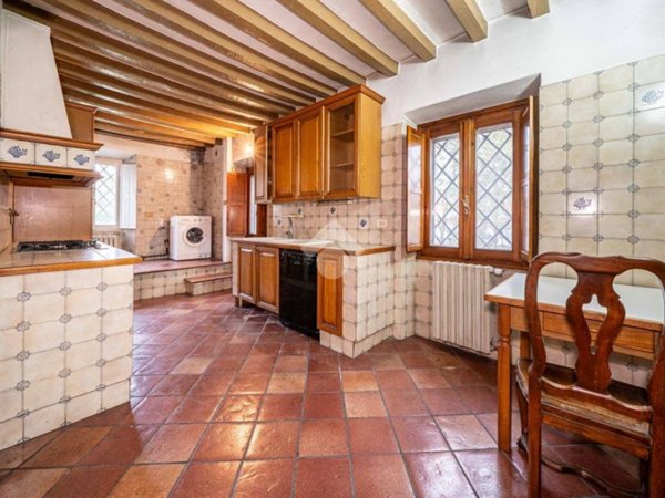 casa indipendente in vendita a Montecchio Emilia