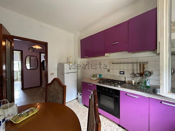 appartamento in vendita a Montecchio Emilia