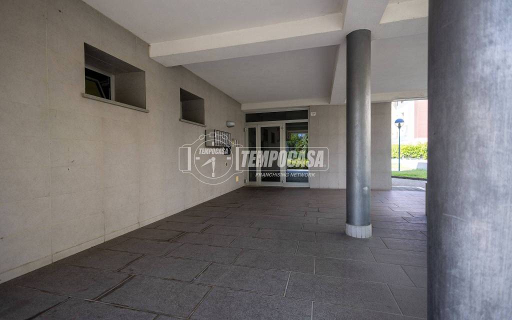 appartamento in vendita a Montecchio Emilia