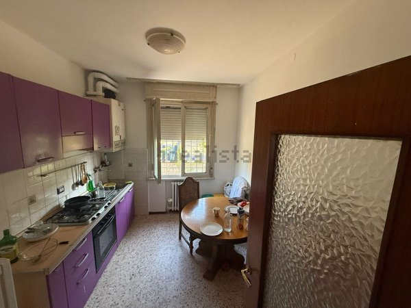 appartamento in vendita a Montecchio Emilia