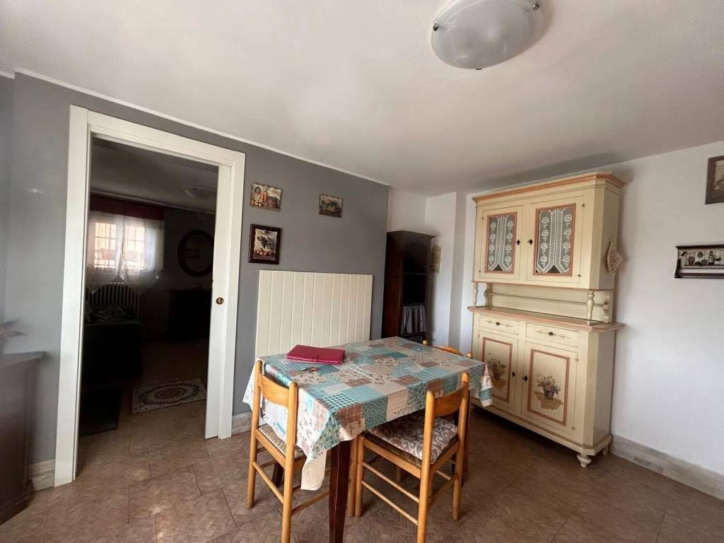 casa semindipendente in vendita a Montecchio Emilia